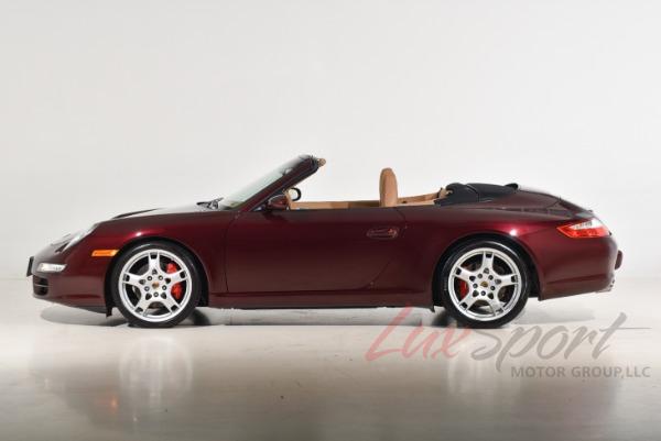 Used 2007 Porsche 911 Carrera S | Woodbury, NY