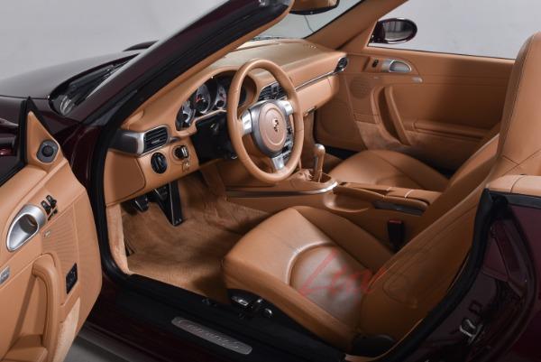 Used 2007 Porsche 911 Carrera S | Woodbury, NY