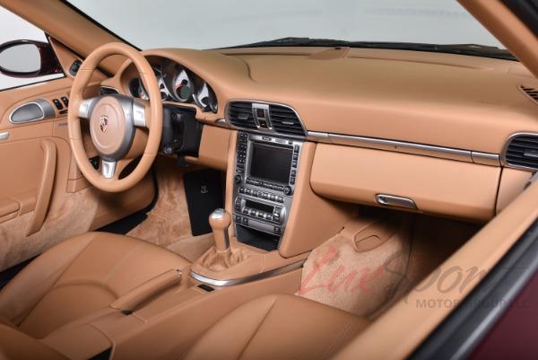 Used 2007 Porsche 911 Carrera S | Woodbury, NY