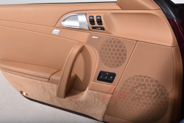 Used 2007 Porsche 911 Carrera S | Woodbury, NY