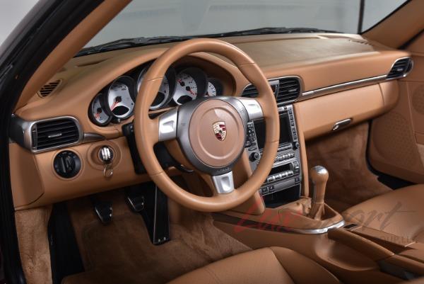 Used 2007 Porsche 911 Carrera S | Woodbury, NY