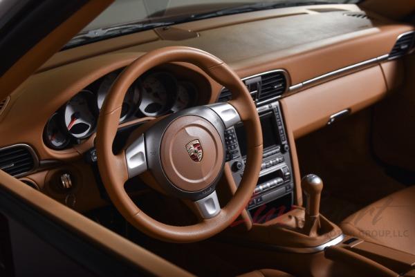 Used 2007 Porsche 911 Carrera S | Woodbury, NY