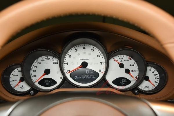 Used 2007 Porsche 911 Carrera S | Woodbury, NY