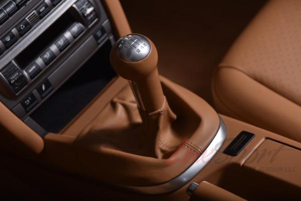 Used 2007 Porsche 911 Carrera S | Woodbury, NY