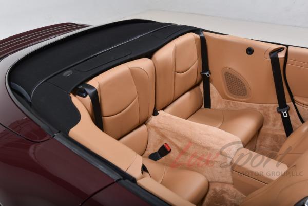 Used 2007 Porsche 911 Carrera S | Woodbury, NY