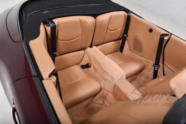 Used 2007 Porsche 911 Carrera S | Woodbury, NY