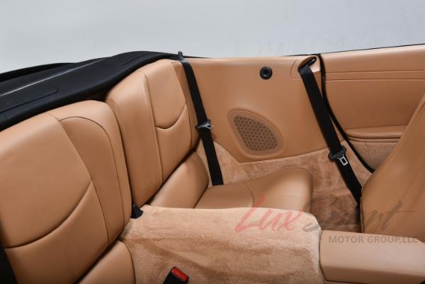 Used 2007 Porsche 911 Carrera S | Woodbury, NY