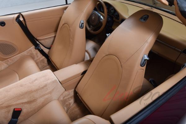Used 2007 Porsche 911 Carrera S | Woodbury, NY