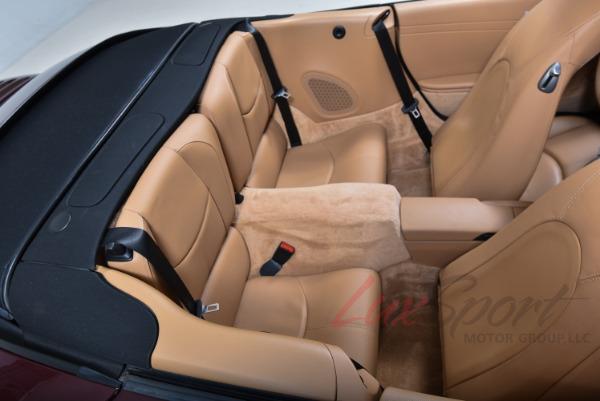 Used 2007 Porsche 911 Carrera S | Woodbury, NY