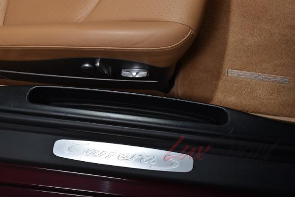 Used 2007 Porsche 911 Carrera S | Woodbury, NY