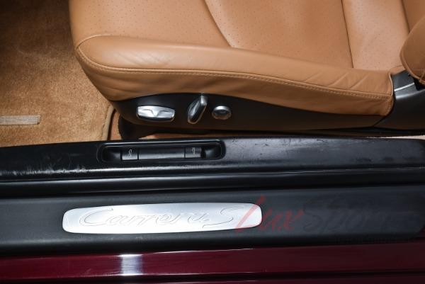 Used 2007 Porsche 911 Carrera S | Woodbury, NY