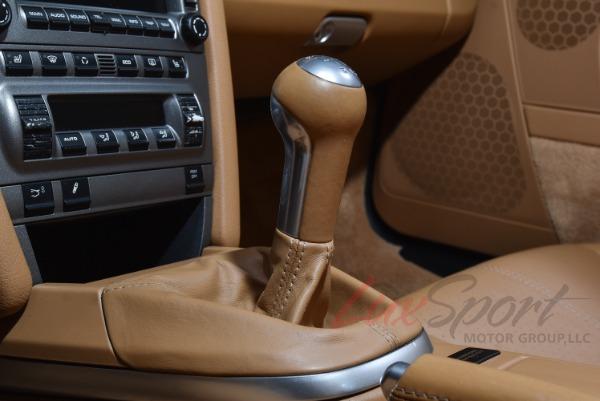 Used 2007 Porsche 911 Carrera S | Woodbury, NY