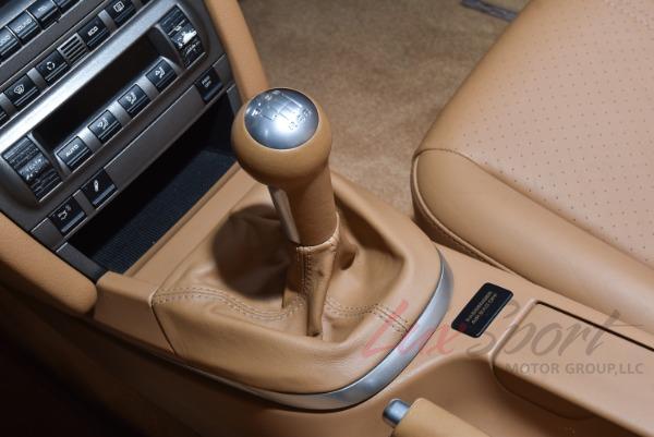 Used 2007 Porsche 911 Carrera S | Woodbury, NY