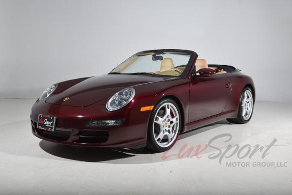 Used 2007 Porsche 911 Carrera S | Woodbury, NY