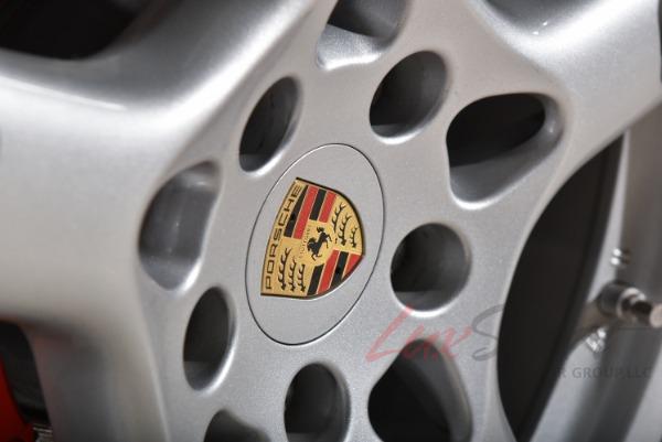 Used 2007 Porsche 911 Carrera S | Woodbury, NY