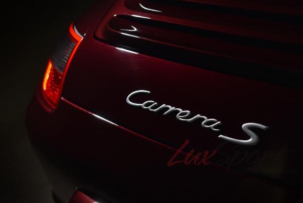 Used 2007 Porsche 911 Carrera S | Woodbury, NY
