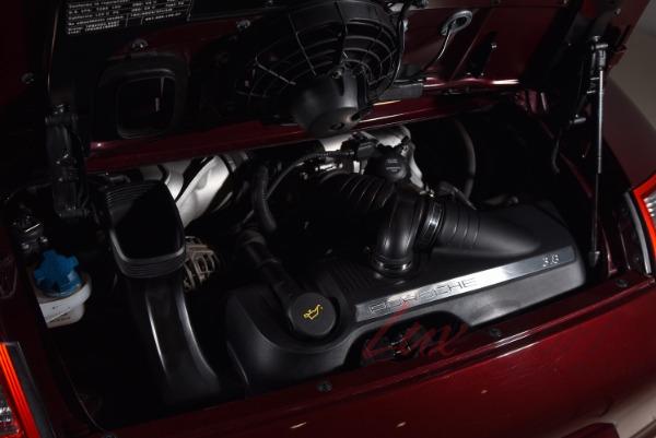 Used 2007 Porsche 911 Carrera S | Woodbury, NY