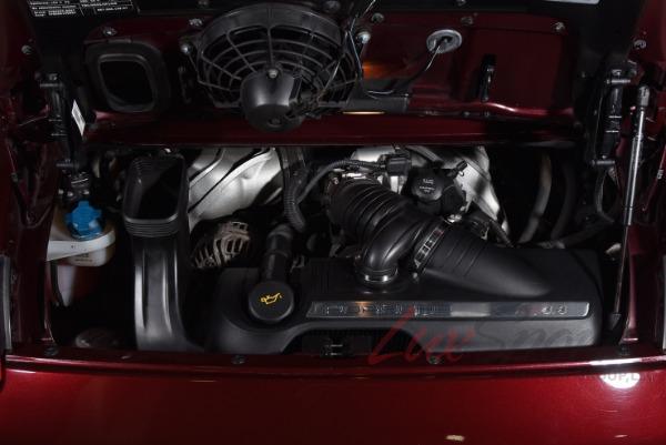 Used 2007 Porsche 911 Carrera S | Woodbury, NY