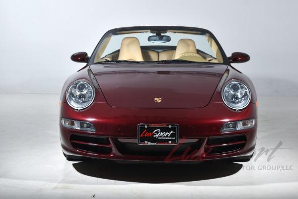 Used 2007 Porsche 911 Carrera S | Woodbury, NY