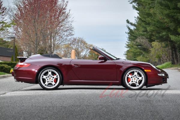 Used 2007 Porsche 911 Carrera S | Woodbury, NY