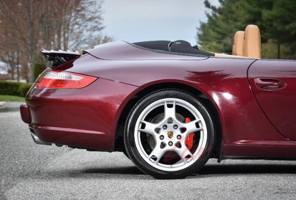 Used 2007 Porsche 911 Carrera S | Woodbury, NY