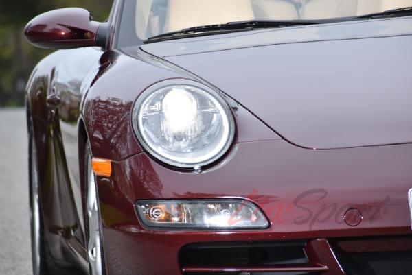 Used 2007 Porsche 911 Carrera S | Woodbury, NY