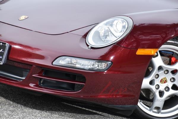 Used 2007 Porsche 911 Carrera S | Woodbury, NY