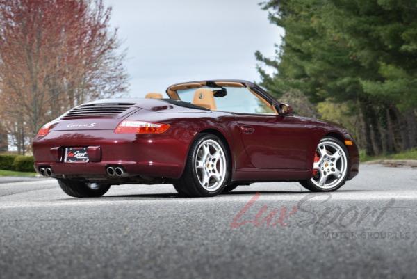 Used 2007 Porsche 911 Carrera S | Woodbury, NY