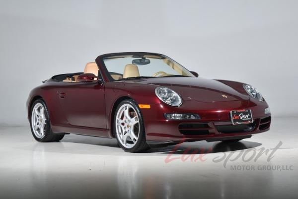 Used 2007 Porsche 911 Carrera S | Woodbury, NY