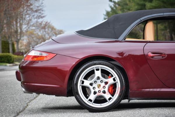 Used 2007 Porsche 911 Carrera S | Woodbury, NY