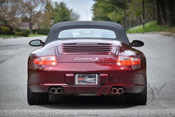 Used 2007 Porsche 911 Carrera S | Woodbury, NY