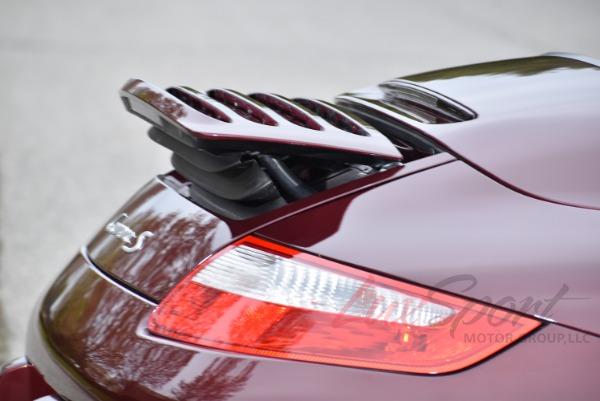 Used 2007 Porsche 911 Carrera S | Woodbury, NY