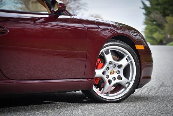 Used 2007 Porsche 911 Carrera S | Woodbury, NY