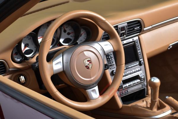 Used 2007 Porsche 911 Carrera S | Woodbury, NY