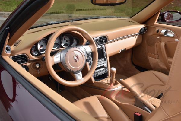 Used 2007 Porsche 911 Carrera S | Woodbury, NY