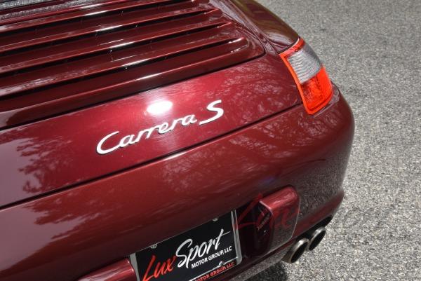Used 2007 Porsche 911 Carrera S | Woodbury, NY