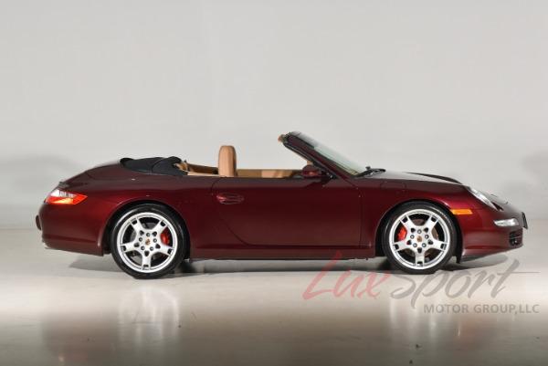 Used 2007 Porsche 911 Carrera S | Woodbury, NY