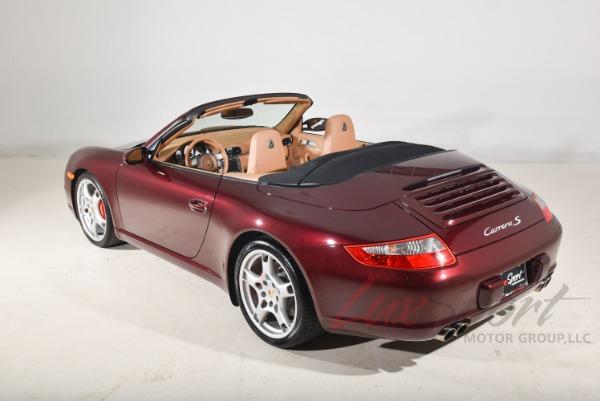 Used 2007 Porsche 911 Carrera S | Woodbury, NY