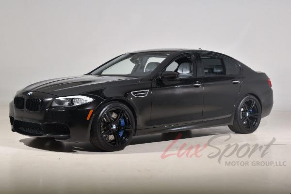 Used 2013 BMW M5 Base | Woodbury, NY