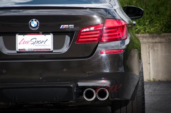 Used 2013 BMW M5 Base | Woodbury, NY