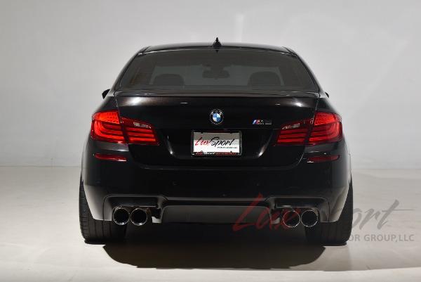 Used 2013 BMW M5 Base | Woodbury, NY