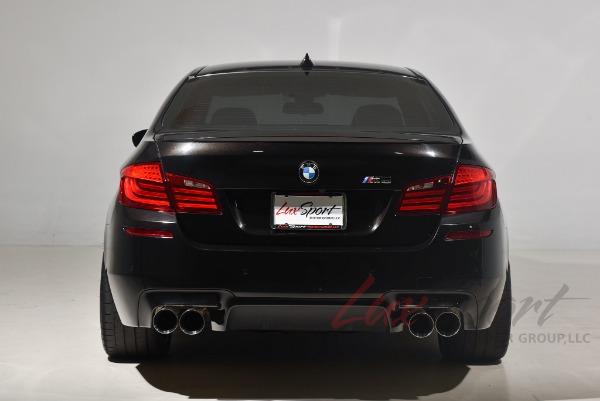 Used 2013 BMW M5 Base | Woodbury, NY