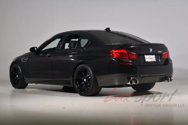 Used 2013 BMW M5 Base | Woodbury, NY