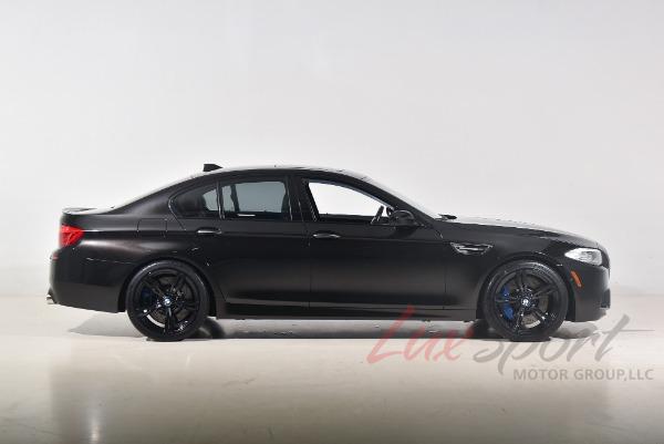 Used 2013 BMW M5 Base | Woodbury, NY