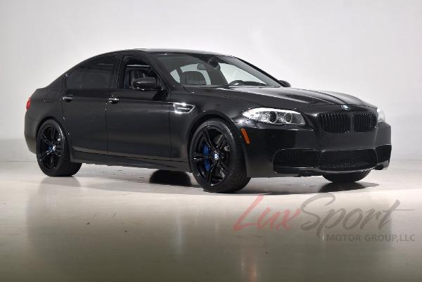 Used 2013 BMW M5 Base | Woodbury, NY