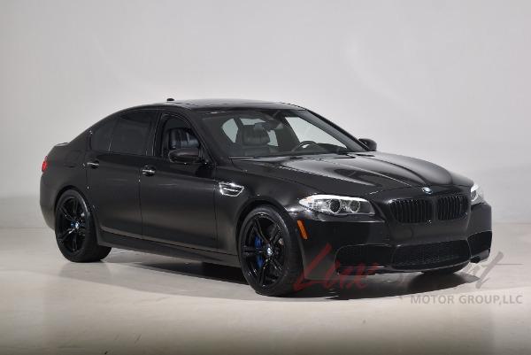 Used 2013 BMW M5 Base | Woodbury, NY