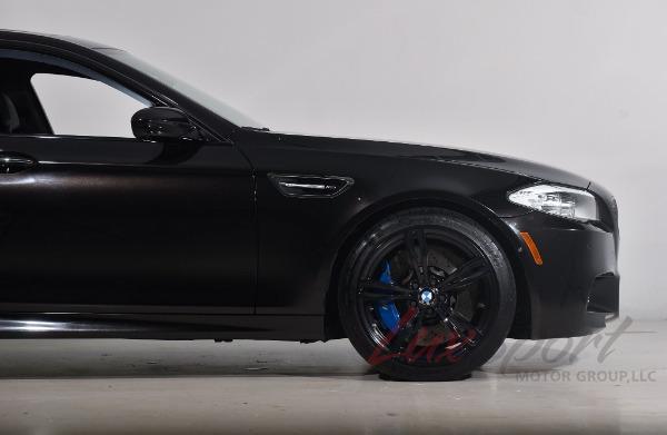 Used 2013 BMW M5 Base | Woodbury, NY