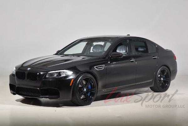 Used 2013 BMW M5 Base | Woodbury, NY