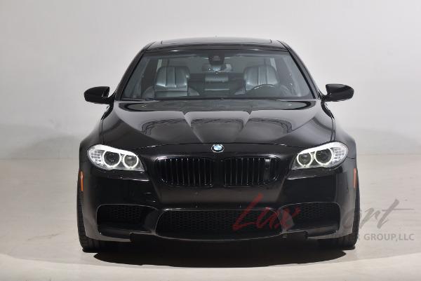 Used 2013 BMW M5 Base | Woodbury, NY