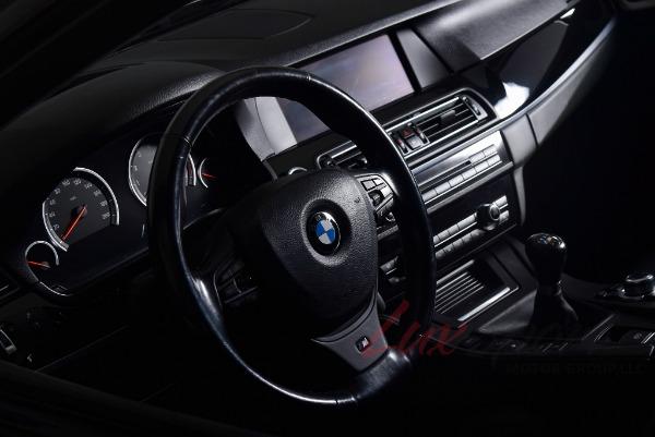 Used 2013 BMW M5 Base | Woodbury, NY